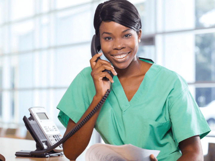 Say YES To A Medical Assistant Career Mildred Elley