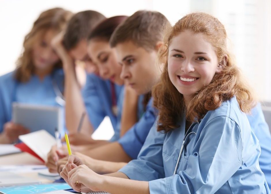 The Only Practical Nursing School Survival Guide You Need