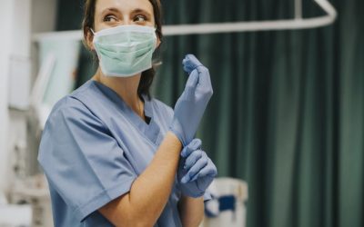 3 Steps to a Medical Assistant Role on the Frontlines of Healthcare