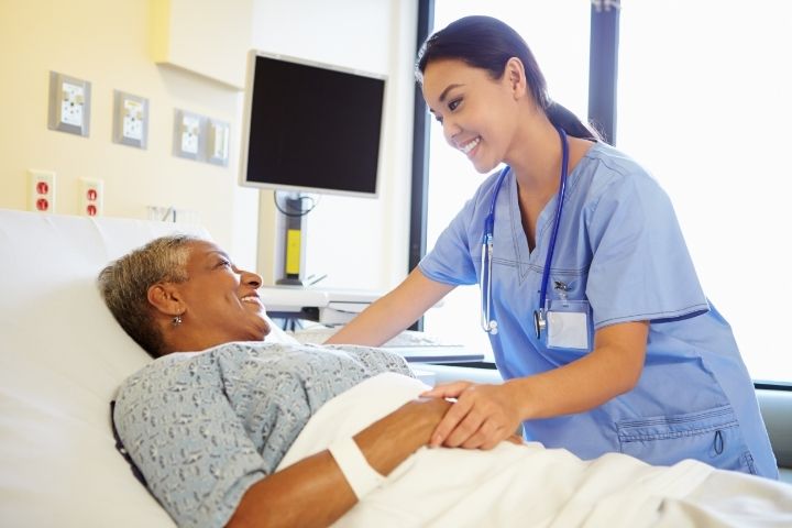 What Can I Do With a Practical Nursing Certificate?