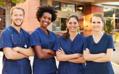 4 Key Benefits of Mildred Elley’s Accredited Medical Assisting Programs