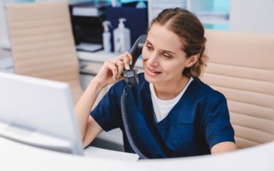 The Medical Office Assistant Job Description – What Can I Expect?