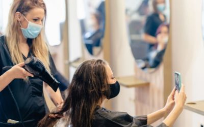 The Top 4 Benefits of Pursuing a Cosmetology Career