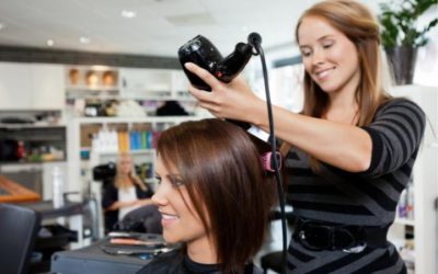 What is cosmetology school and why it might be for you