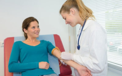 How To Become A Certified Phlebotomist