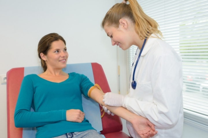 How To Become A Certified Phlebotomist