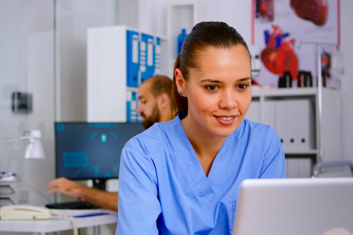 what is a medical assistant