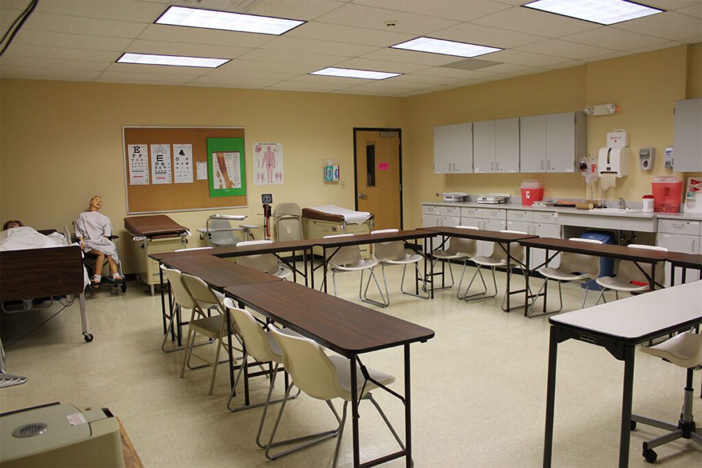 Albany, NY Campus Mildred Elley