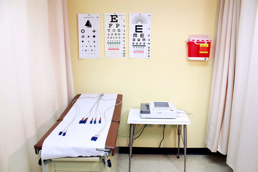 Albany, NY Campus Mildred Elley