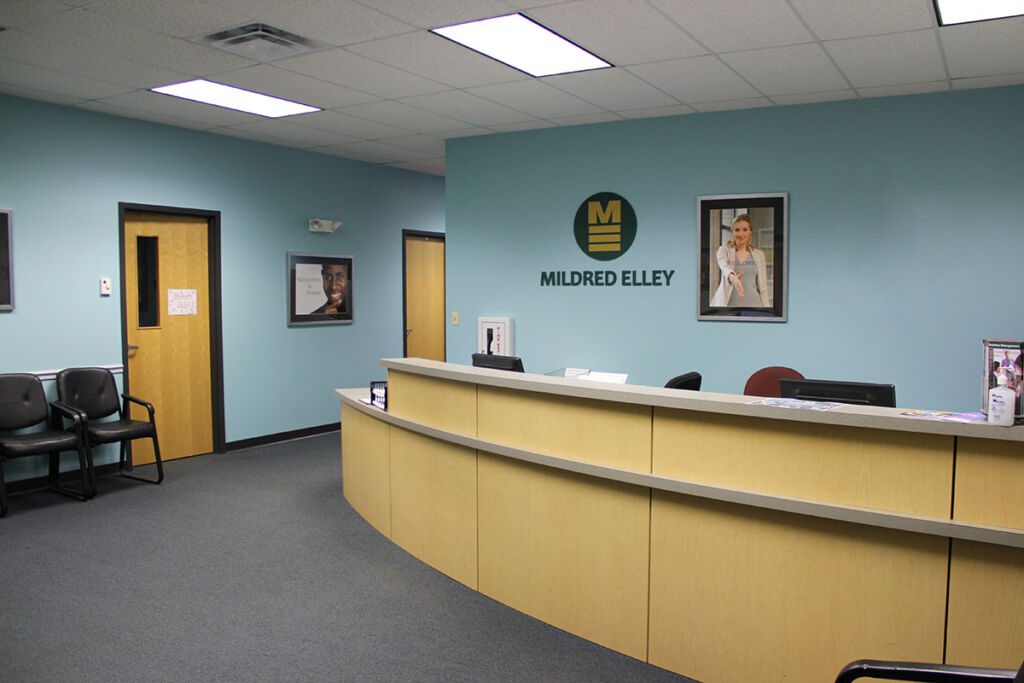 Albany, NY Campus Mildred Elley