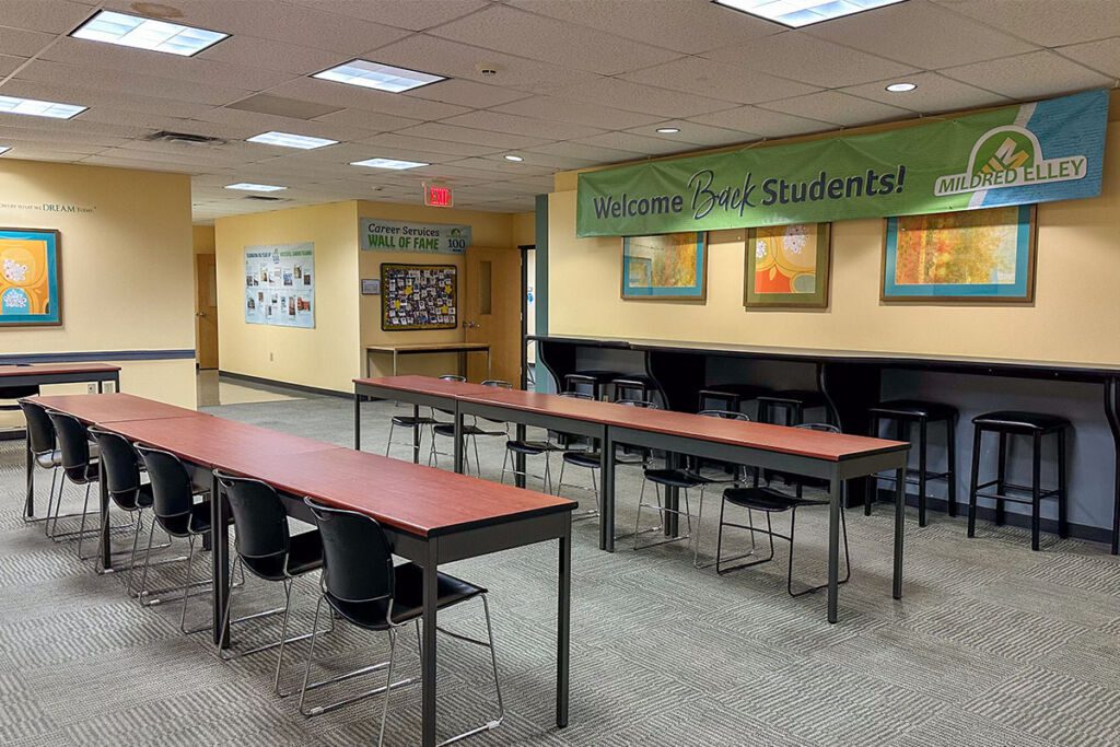 Albany, NY Campus Mildred Elley