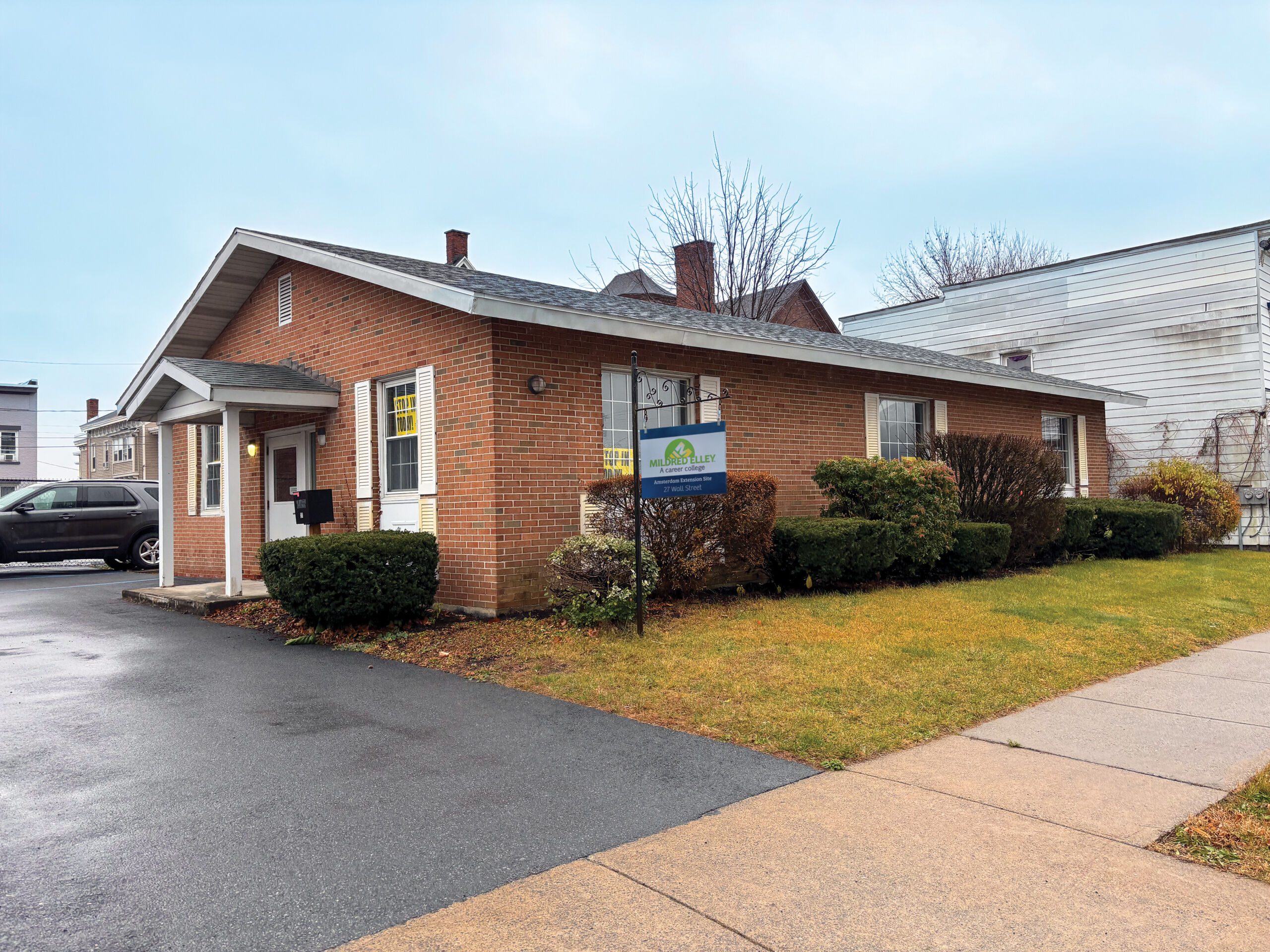 Mildred Elley Career Training in Albany, NY and NYC