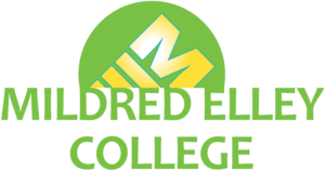 Mildred Elley Logo